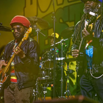 One Love Reggae Festival 2026