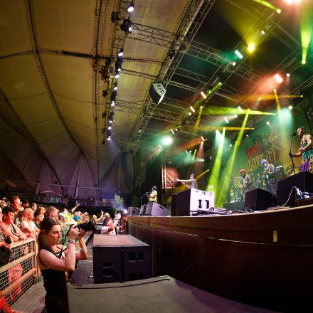 One Love Reggae Festival 2026