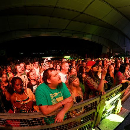 One Love Reggae Festival 2026