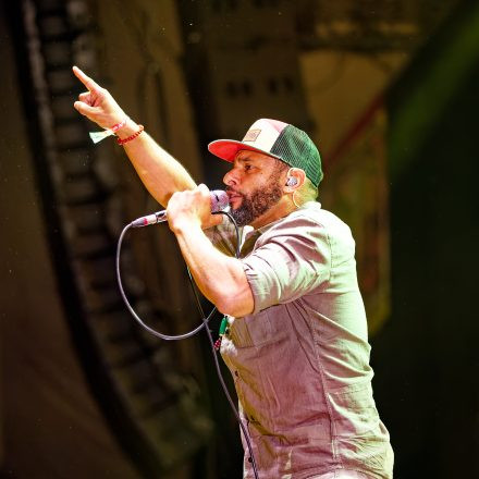 One Love Reggae Festival 2026
