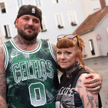 TERROR @ PPC Graz