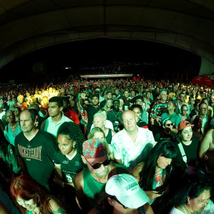 One Love Reggae Festival 2026
