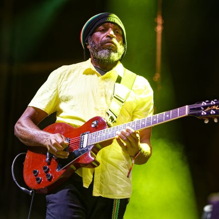 One Love Reggae Festival 2026