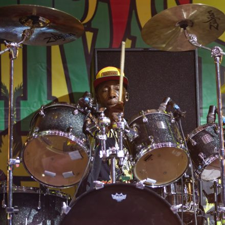 One Love Reggae Festival 2026