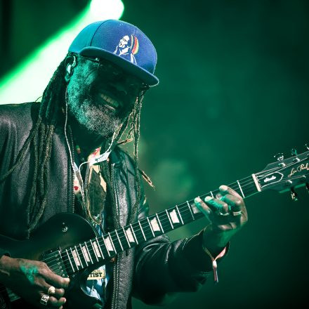 One Love Reggae Festival 2026