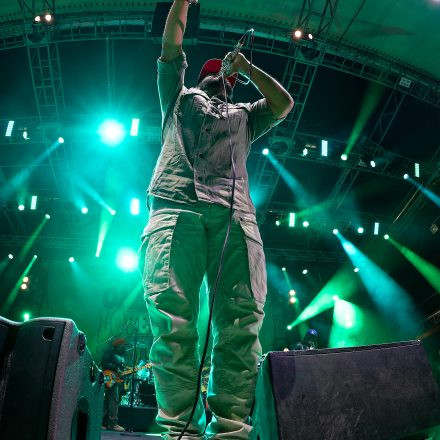 One Love Reggae Festival 2026