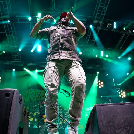 One Love Reggae Festival 2026