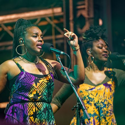 One Love Reggae Festival 2026