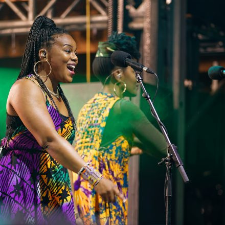 One Love Reggae Festival 2026