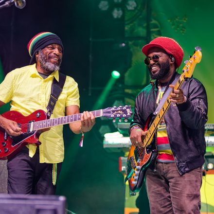 One Love Reggae Festival 2026