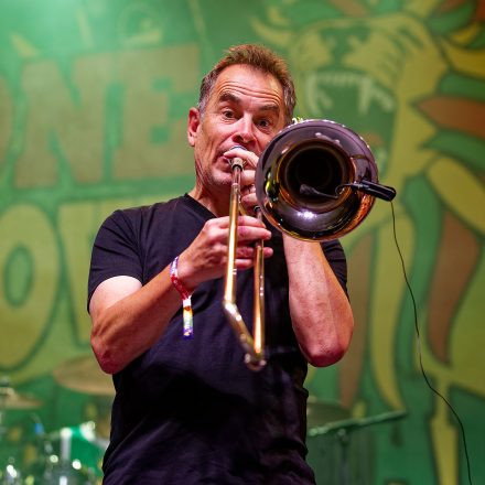One Love Reggae Festival 2026