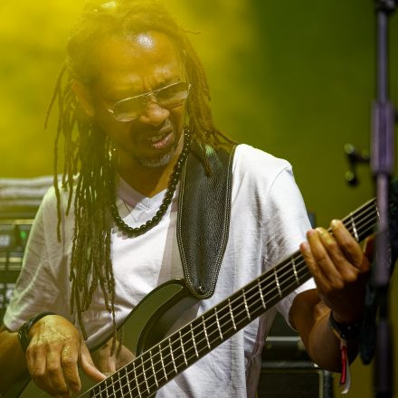 One Love Reggae Festival 2026