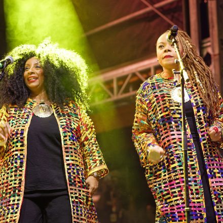 One Love Reggae Festival 2026