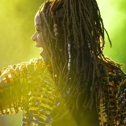One Love Reggae Festival 2026