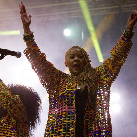 One Love Reggae Festival 2026