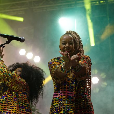 One Love Reggae Festival 2026