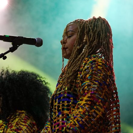 One Love Reggae Festival 2026