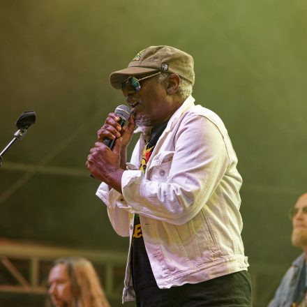 One Love Reggae Festival 2026