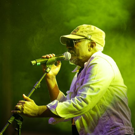 One Love Reggae Festival 2026