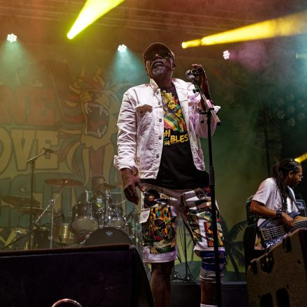 One Love Reggae Festival 2026
