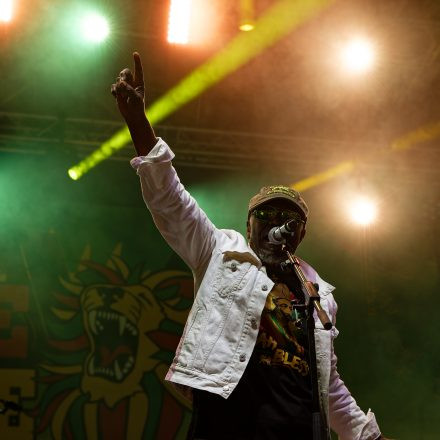One Love Reggae Festival 2026