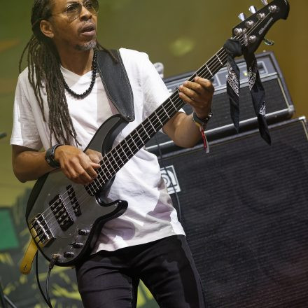 One Love Reggae Festival 2026