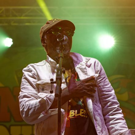 One Love Reggae Festival 2026