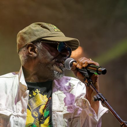One Love Reggae Festival 2026