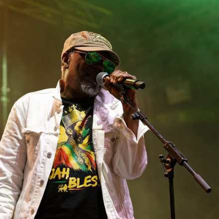 One Love Reggae Festival 2026