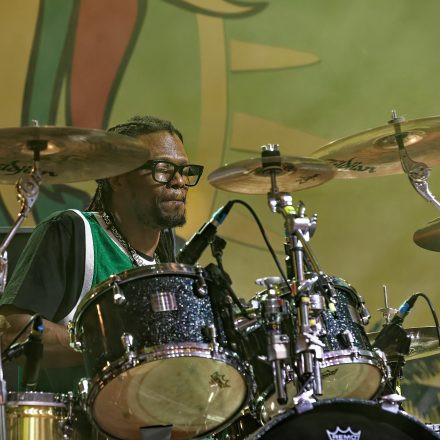 One Love Reggae Festival 2026