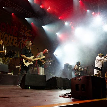 One Love Reggae Festival 2026