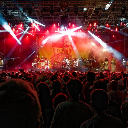 One Love Reggae Festival 2026