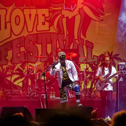 One Love Reggae Festival 2026