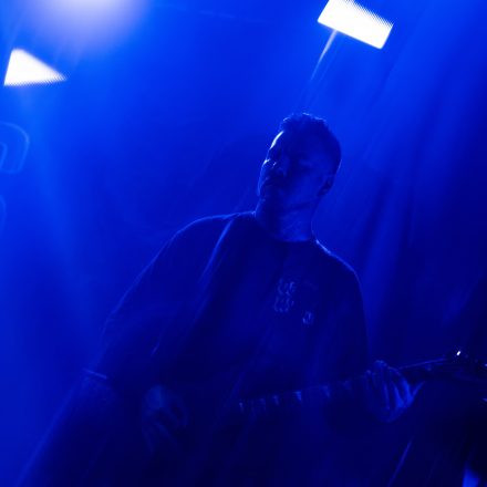 TERROR @ PPC Graz