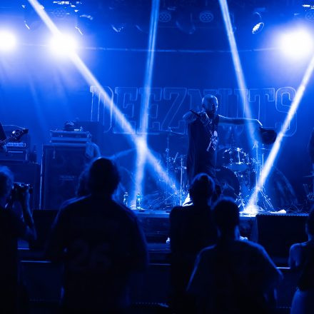 TERROR @ PPC Graz