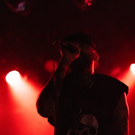 TERROR @ PPC Graz