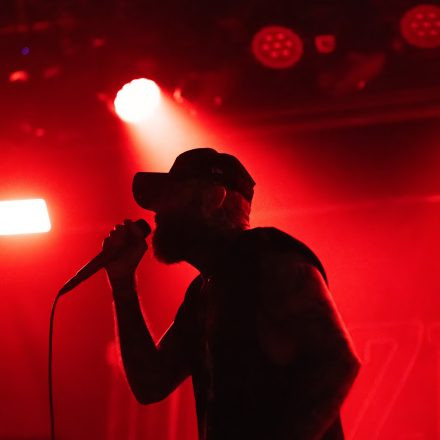 TERROR @ PPC Graz