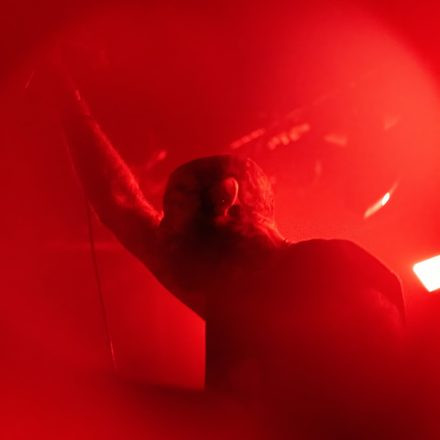 TERROR @ PPC Graz