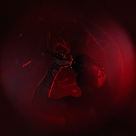 TERROR @ PPC Graz