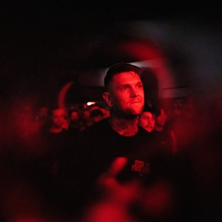 TERROR @ PPC Graz