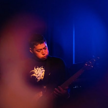 TERROR @ PPC Graz