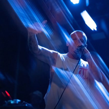 TERROR @ PPC Graz