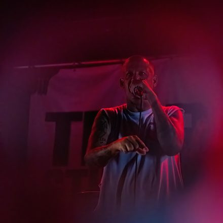 TERROR @ PPC Graz