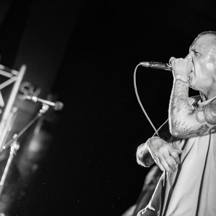 TERROR @ PPC Graz