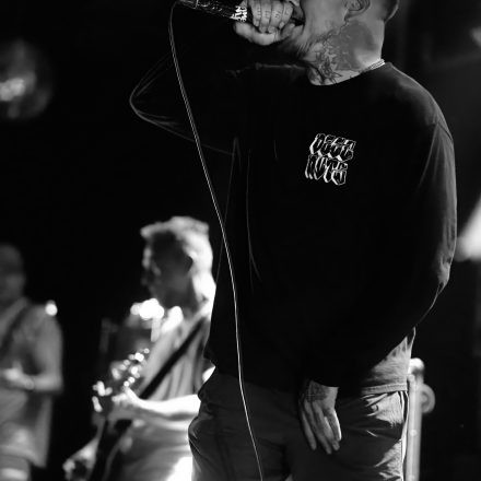 TERROR @ PPC Graz
