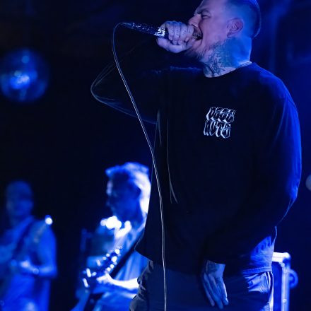 TERROR @ PPC Graz