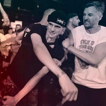 TERROR @ PPC Graz
