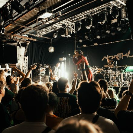 Northlane