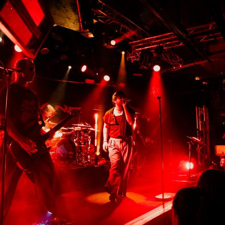 Northlane