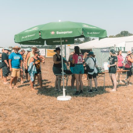 BRAINBRIDGE FESTIVAL 2026 - Freitag